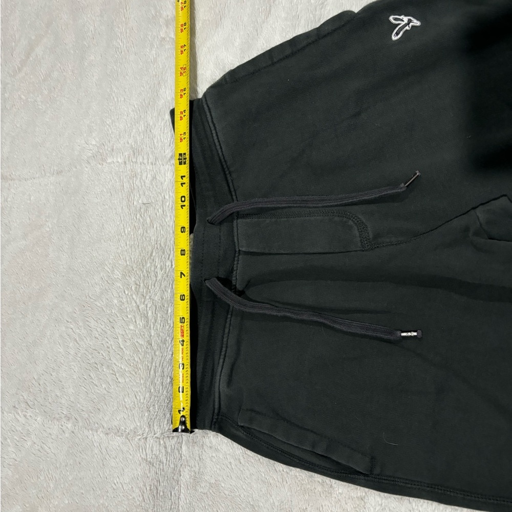 American Eagle Sweatpants Black